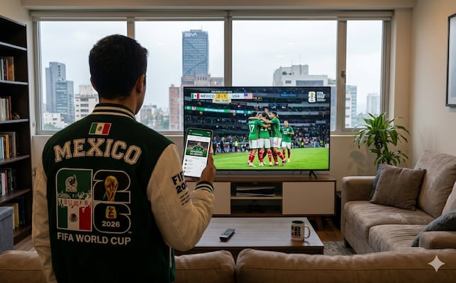 Inauguración Mundial 2026: ¿cómo agregar todos los partidos al calendario de Google y Apple?; sigue este paso a paso