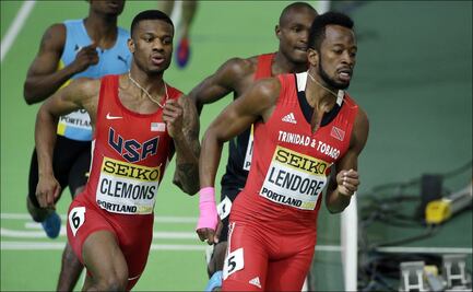 Medallista olímpico y mundial murió en un trágico accidente de tráfico