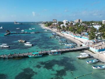 El destino de México que está entre los 10 mejores del mundo