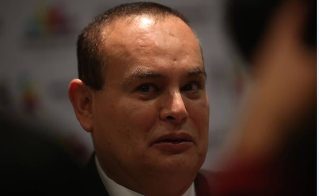 Foto: Archivo EL UNIVERSAL