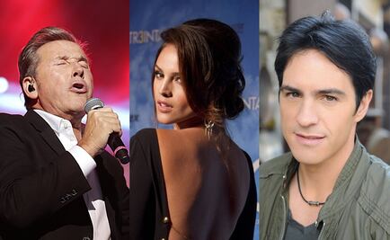 Los famosos víctimas de "hackers"