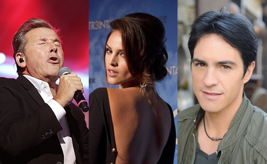 FOTO: ARCHIVO EL UNIVERSAL