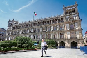 ASF observa la transparencia en gasto de CDMX