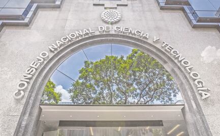 Conacyt sigue abriendo frentes de batalla