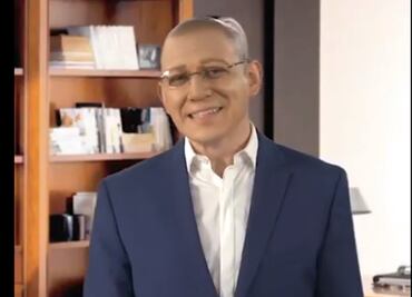 “Podrás ver El Privilegio de Mandar desde tu casa en Atlanta… si tienes una”