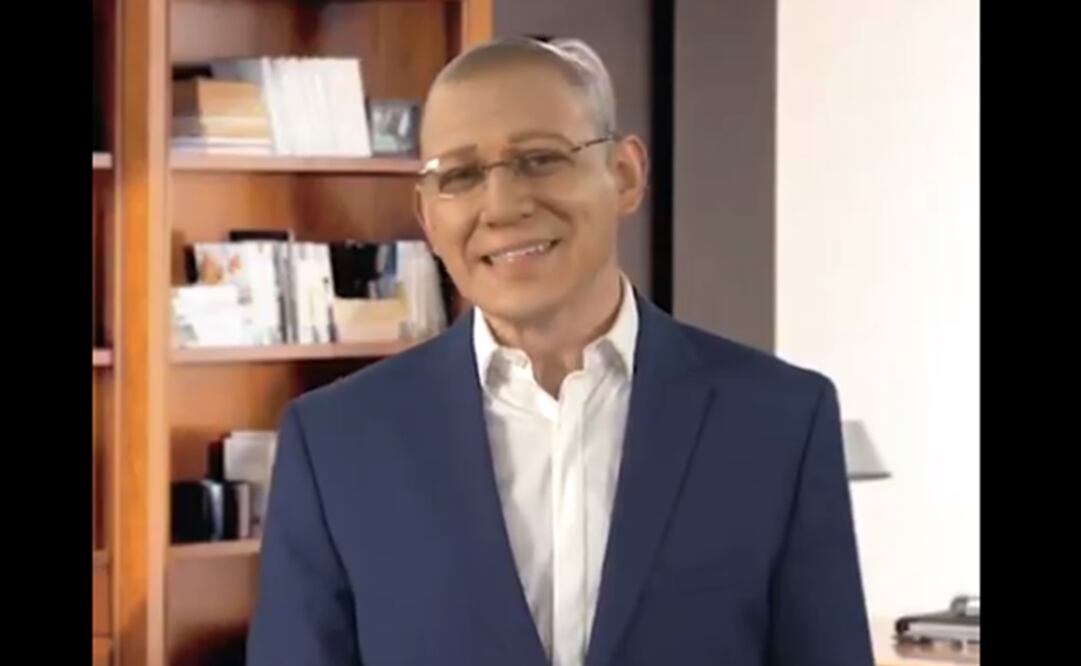 Foto: Tomada de video