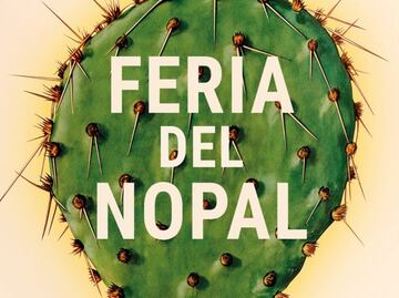 Feria del Nopal 2025: estas son las actividades y grupos que se presentarán en el Monumento de la Revolución este fin de semana