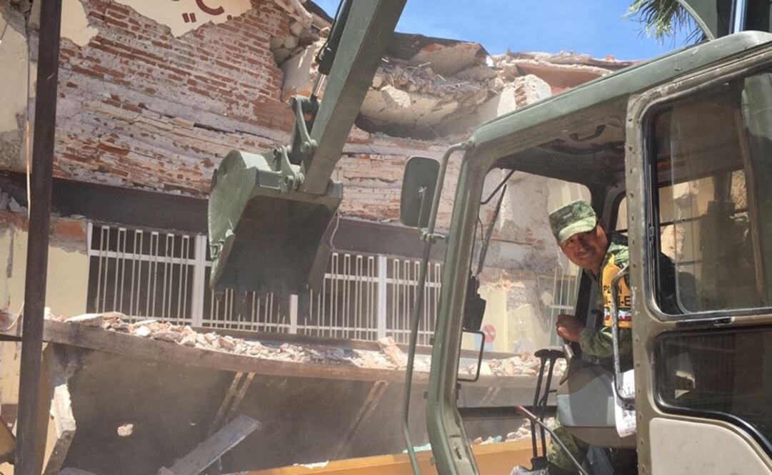 FOTOS: Valente Rosas