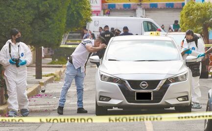 México camina en reversa hacia pacificación: reporte