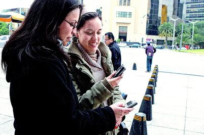 Aprueba 61% la reforma en telecomunicación: encuesta 