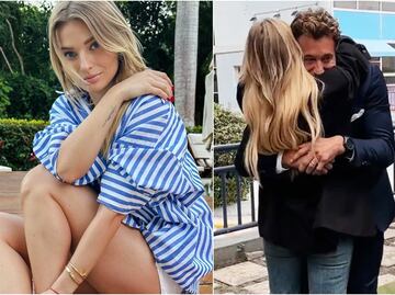 Pese a rechazo de Gabriel Soto, Irina Baeva confiesa que sigue amándolo