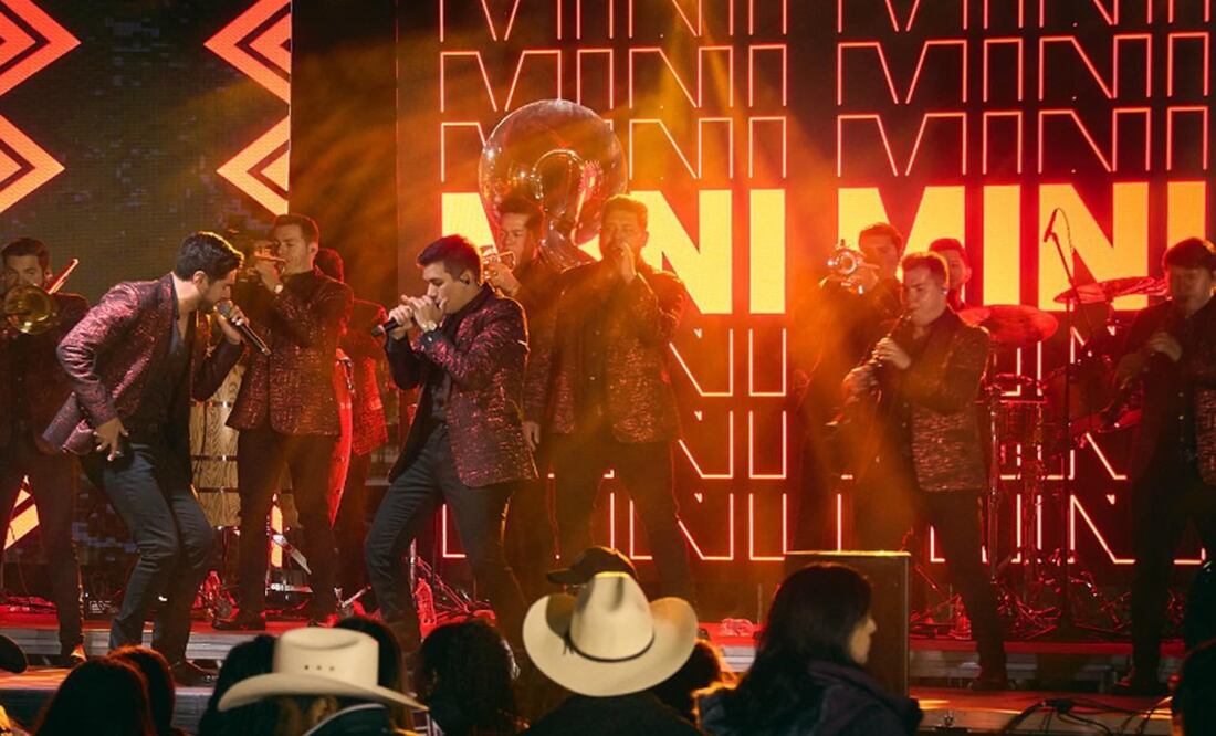 La agrupación adictiva. Foto: Instagram oficial.