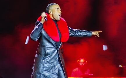 Don Omar desmiente rumores de retiro: prepara nuevo disco y gira para 2026