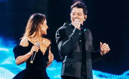 María León y Yahir lo confirman; se están dando una oportunidad en el amor