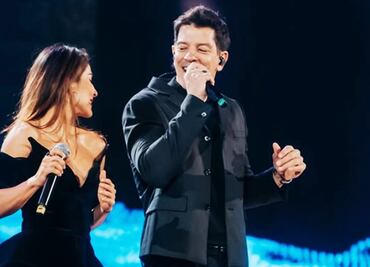 María León y Yahir lo confirman; se están dando una oportunidad en el amor