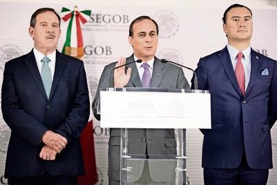 Reprueban seis firmas mexicanas en transparencia