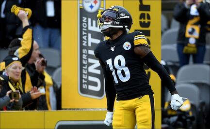 Seis equipos van por el comodín en la Conferencia Americana