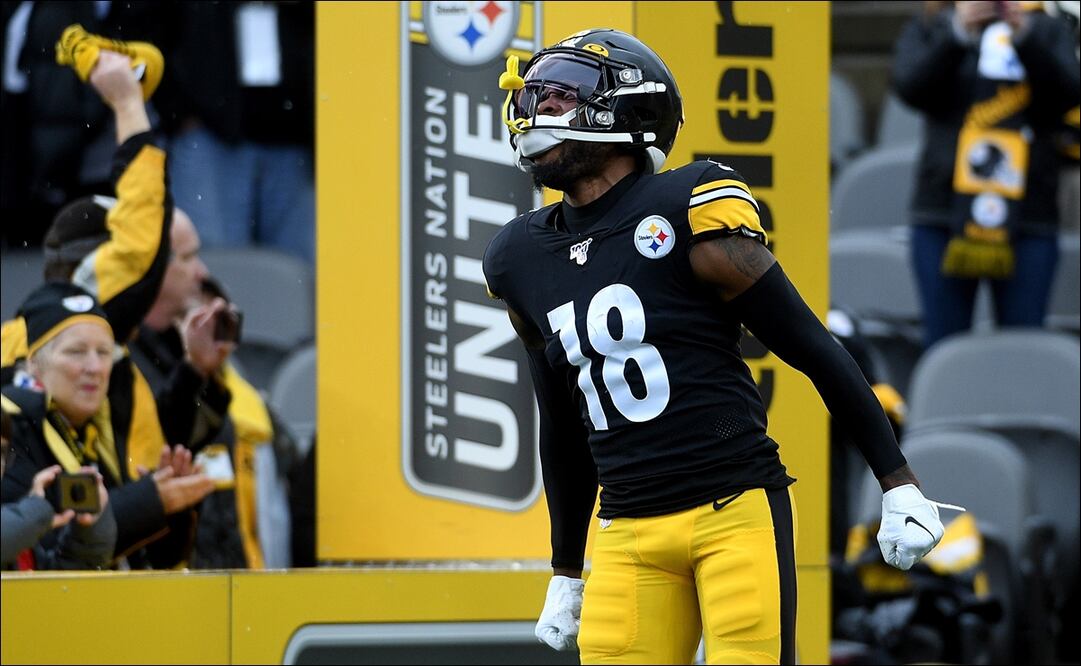 Justin Berl/Getty Images/AFP