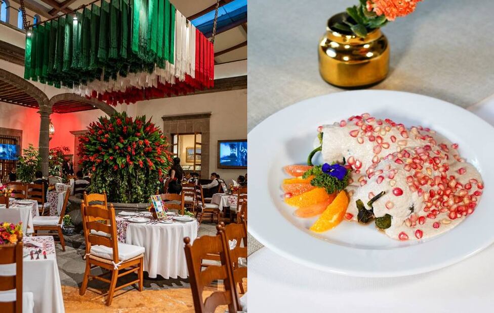 Fotos: Hacienda de los Morales