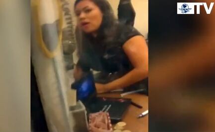 Metro investigará a “Lady boletos”