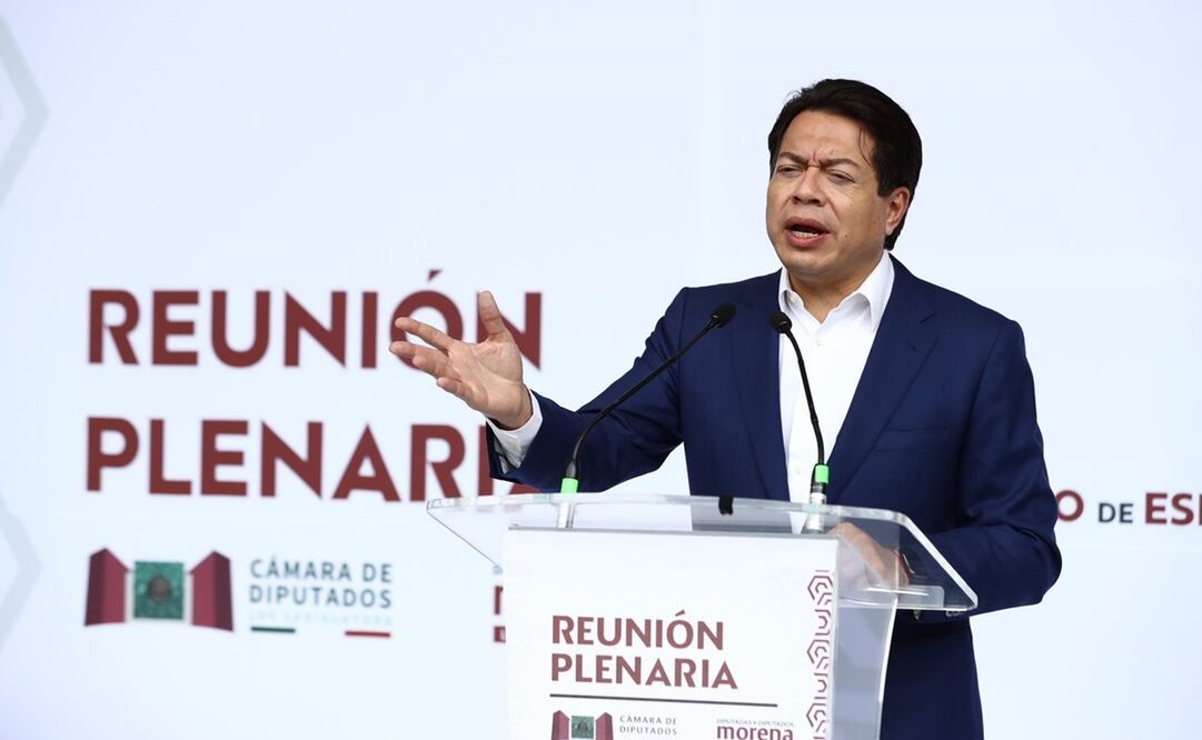 Foto: Diego Simón/EL UNIVERSAL 