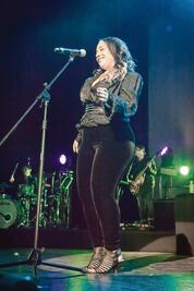 Hora de unirse: Morrison