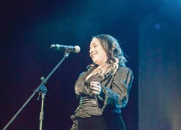 Hora de unirse: Morrison