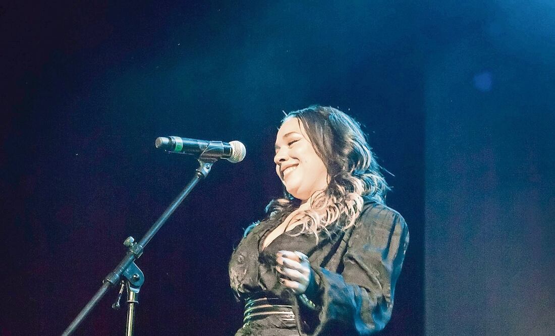 En sus redes lanza mensajes de tolerancia para afrontar los tiempos difíciles (ARCHIVO EL UNIVERSAL)