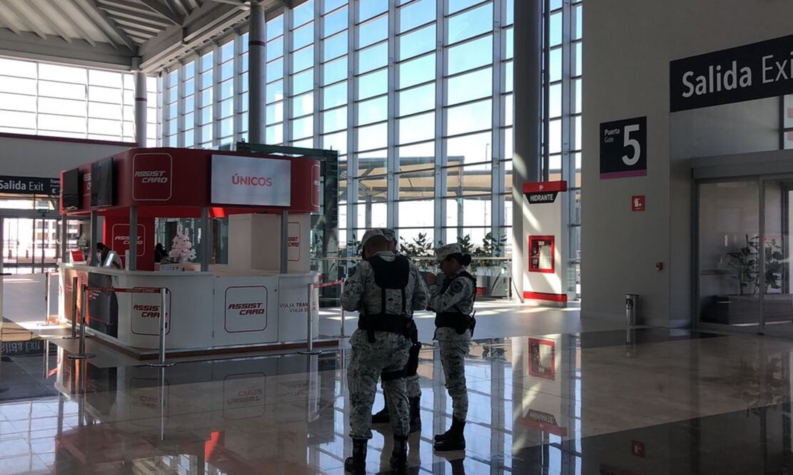 FOTO: Archivo/ EL UNIVERSAL/