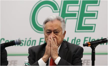 No estoy protegido por el Presidente, dice Bartlett