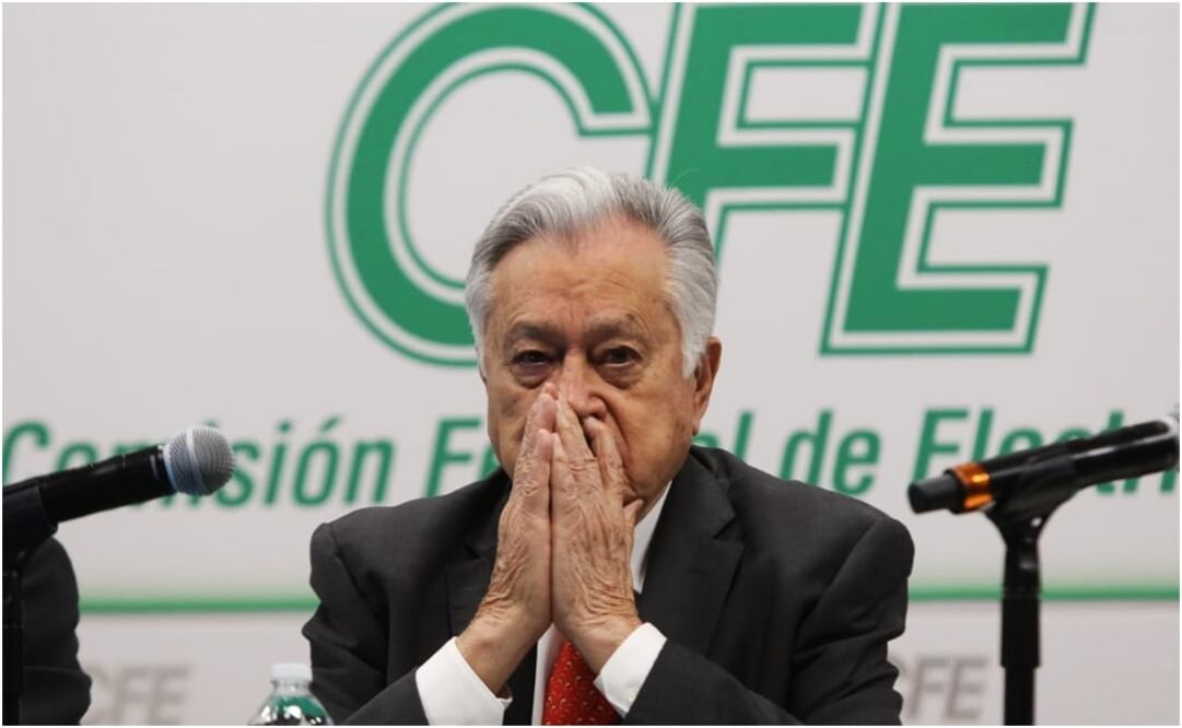 Foto: Carlos Mejía / EL UNIVERSAL