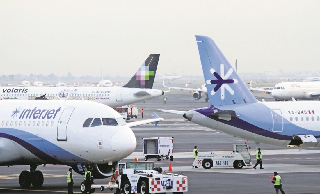 Foto: Archivo / EL UNIVERSAL