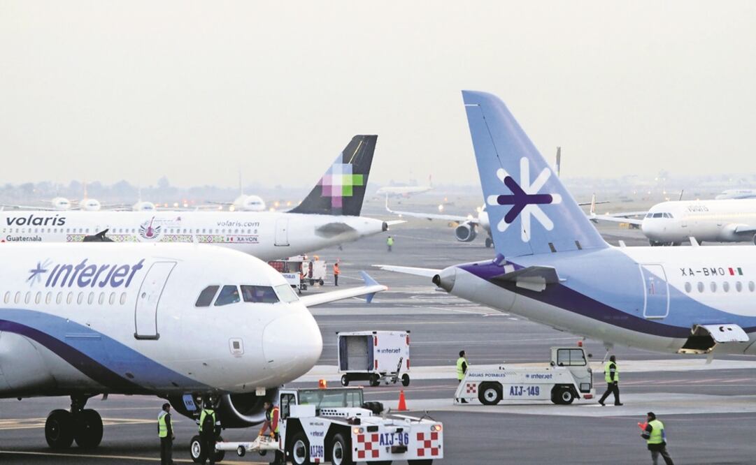 Foto: Archivo / EL UNIVERSAL