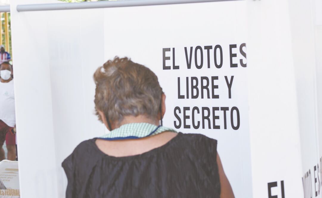 Foto: Archivo. El Universal