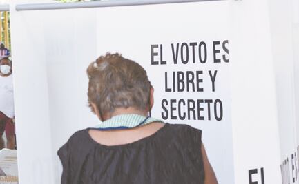 Se perfila MC para ganar General Zuazua, NL en elecciones extraordinarias