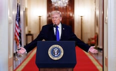 Entra en vigor arancel global del 15% de Trump; es parte de sus “poderosas alternativas” tras revés de la Corte Suprema