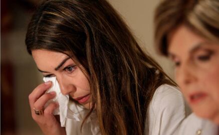 Otra mujer acusa de abuso sexual a Harvey Weinstein