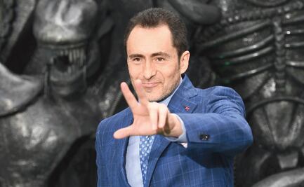 ¿Y el Chupacabras? Demián Bichir revelará qué pasó con el mito mexicano