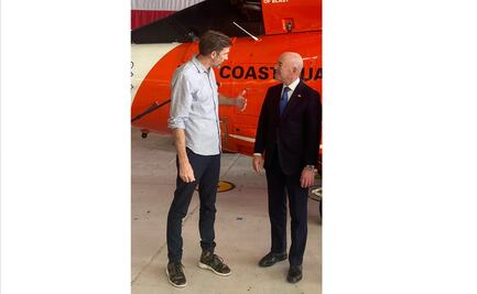 Llevan caso de Alejandra Cuevas hasta Alejandro Mayorkas, secretario de Seguridad de EU