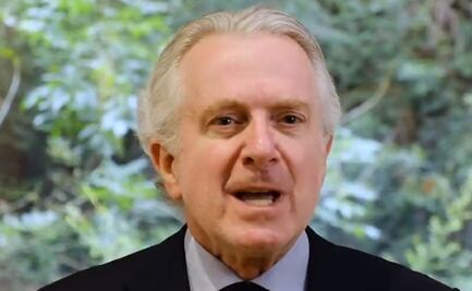 Santiago Creel llama a AMLO a "no perder más tiempo ni vidas" y cambiar estrategia de seguridad 