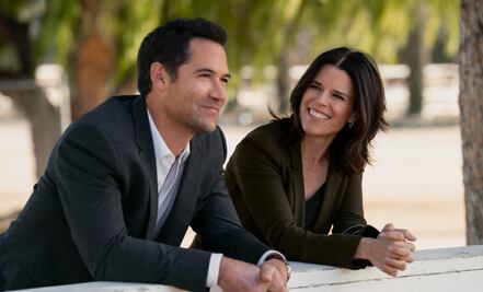 La serie de drama de Netflix que no te dejará cerrar los ojos