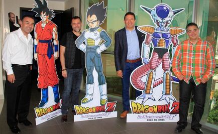 Lo bueno y malo de ser Dragon Ball