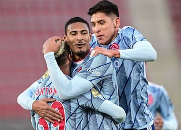 Al Ajax se le olvidó registrar a la Europa League a su fichaje más caro en la historia