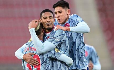 Al Ajax se le olvidó registrar a la Europa League a su fichaje más caro en la historia