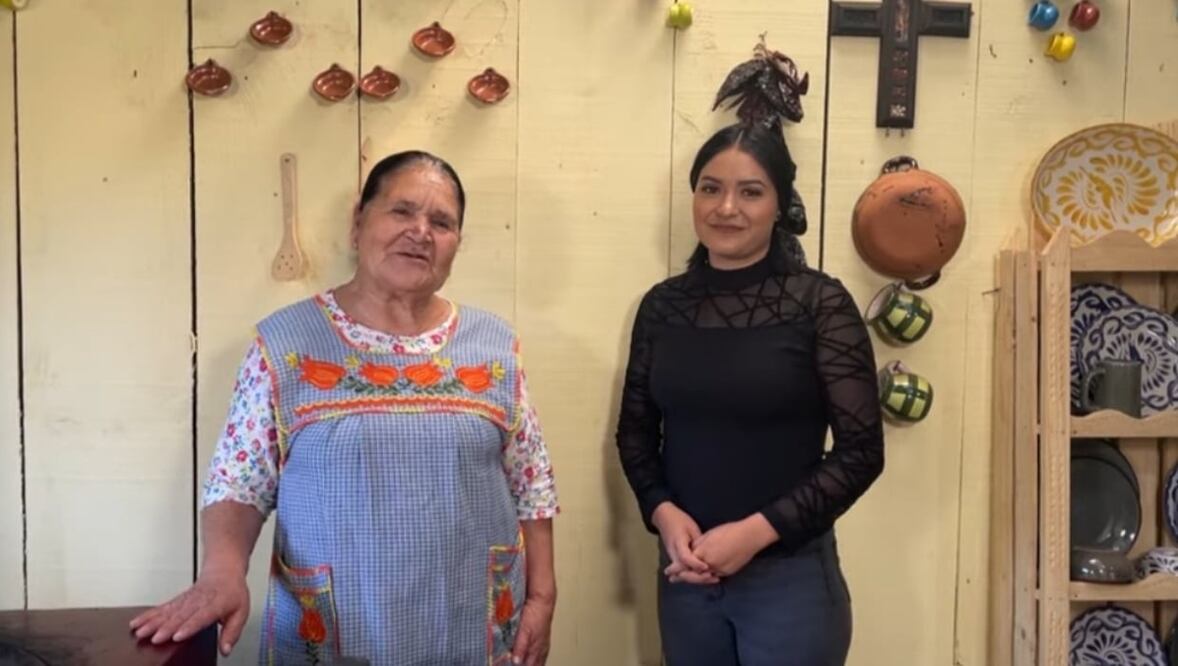 Este té para bajar de peso lo debes consumir a lo largo de un mes para ver resultados. Foto: YouTube 