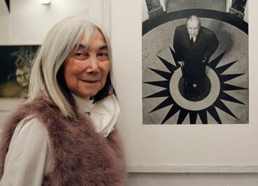 Kodama: Borges vive gracias al cariño de la gente