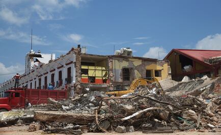 Prevé Fitch que no habrá volatilidad en calificaciones de Chiapas y Oaxaca tras el sismo