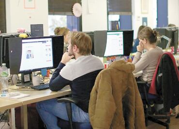 Reconocen a empresas por diversidad e inclusión