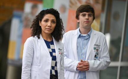 Un nuevo amor y descubrimiento llega a "The Good Doctor"