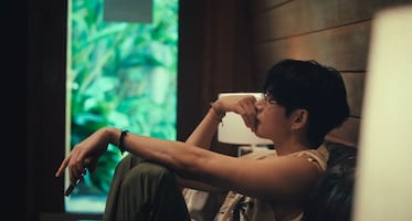 Lo que debes saber de "El regreso", el documental de BTS que se estrena la próxima semana 